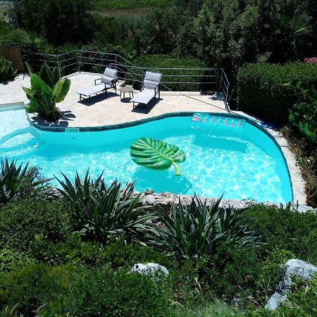 Relax Tiny Villas 40 Meters Of The Beach Zrnovo Экстерьер фото