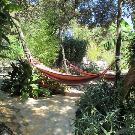 Relax Tiny Villas 40 Meters Of The Beach Zrnovo Экстерьер фото