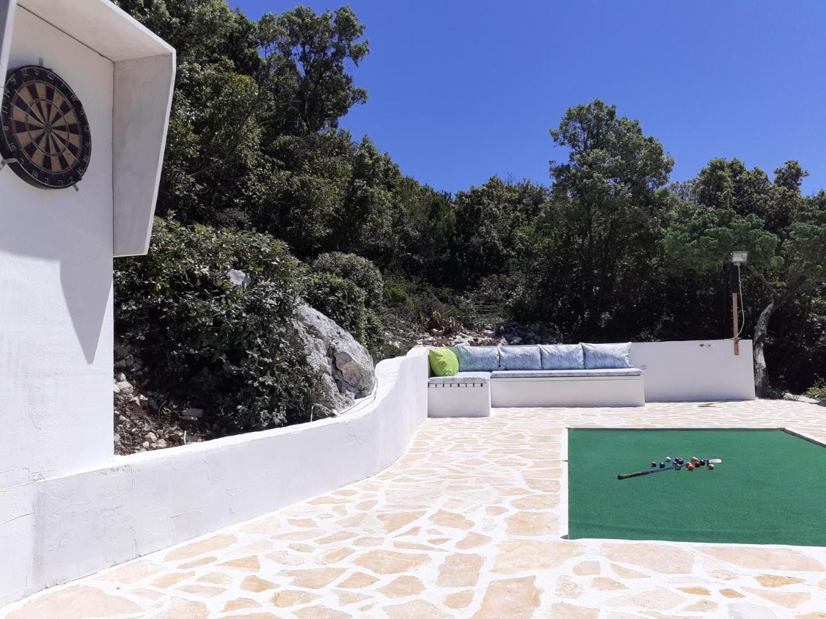 Relax Tiny Villas 40 Meters Of The Beach Zrnovo Экстерьер фото